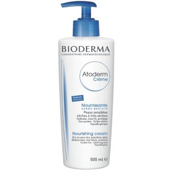 Atoderm Creme Corporal Pele Normal/Seca