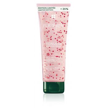 Tonucia Natural Filler Champô Repulpante