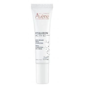 Hyaluron Activ B3 Cuidado de olhos