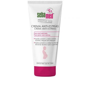 Creme Anti-Estrias