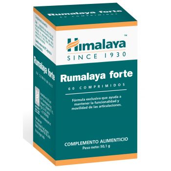 Rumaaya Forte Complemento Alimentício