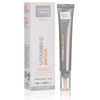 Shots Vitamin C Antiox