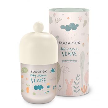 Colónia infantil Baby Cologne Sense