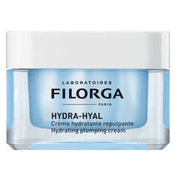 Creme hidratante e hidratante de dia Hydra-Hyal