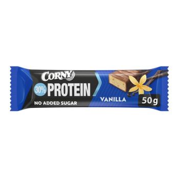  Barra de Proteína Baunilha