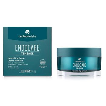 Endocare Tensage Creme Nutritivo