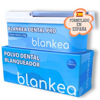 Pó Dental Branqueador