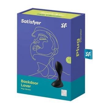 Lover Backdoor
