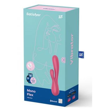 Mono Flex Vibrador