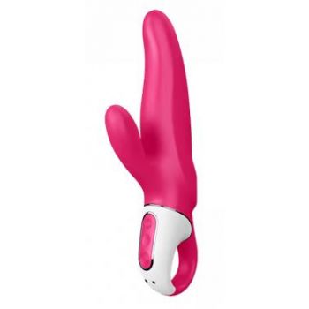 Vibrador Mr Rabbit