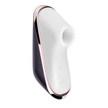 Air Pulse Traveler