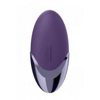 Pleasure Purple