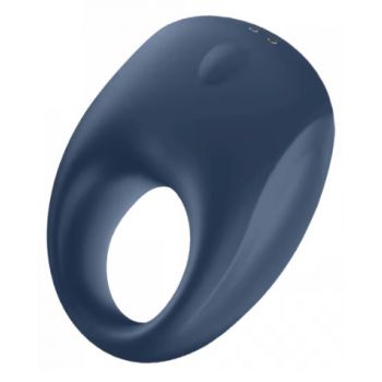 Strong One Anel Vibrador