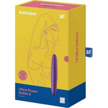 Ultra Power Bullet 6