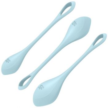 Kit de bolas chinesas Yoni Power