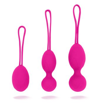 Pelvic Fit Nível Avançado
