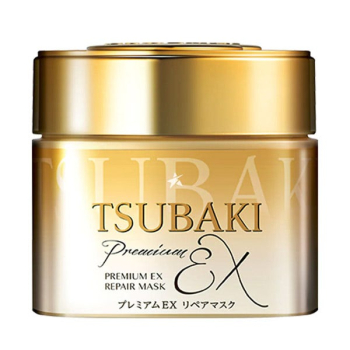 Premium Repair Mask Máscara Capilar Reparadora