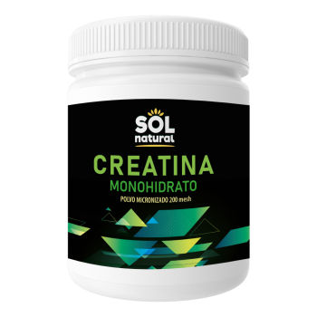Creatina Monohidratada em Pó
