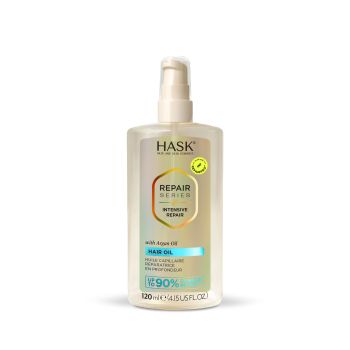 Óleo Capilar Reparador Intensive Repair Repair Series
