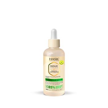 Sérum Capilar e Couro Cabeludo Strength & Length Repair Series