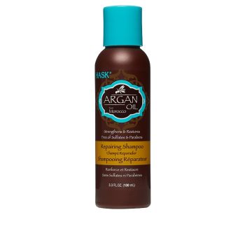 Argan Oil Champô Reparador