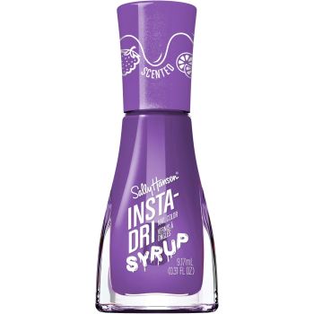 Insta Dri Syrup Collection Verniz de Unhas