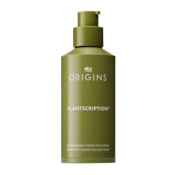 Sérum Antirrugas Ativo Plantscription Wrinkle 