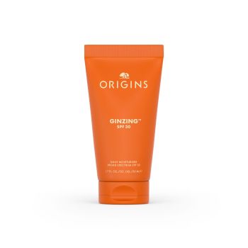 GinZing SPF30 Hidratante Diário