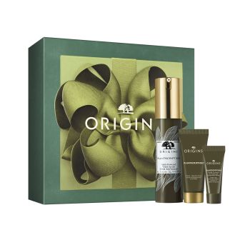 Estojo de oferta Plantscription Rejuvenescer e Reafirmar