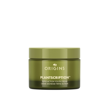 Creme Hidratante Triple-Action Youth Cream Antienvelhecimento