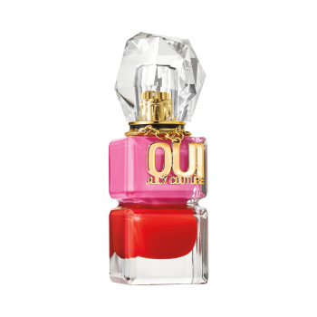 Juicy Couture Oui Juicy Couture Eau de Parfum para mulher Juicy Couture Oui Juicy Couture Eau de Parfum para mulher