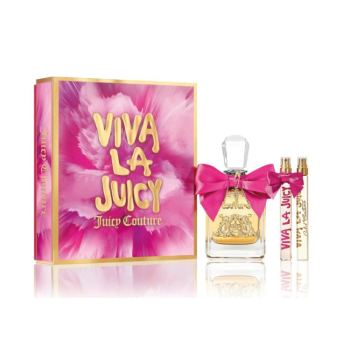 Viva La Juicy Estojo