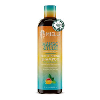 Champô Nutritivo Manga & Tulsi
