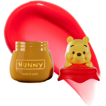 Winnie Smackerel Blush Pot