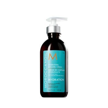 Creme Hidratante de Penteado