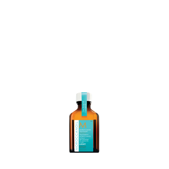 Tratamento Light Cabelo Fino