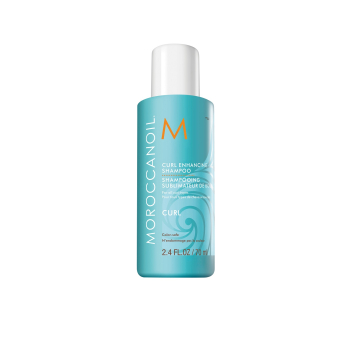 Champú Activador de Rizos