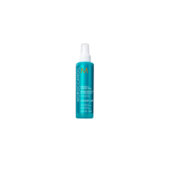Spray de proteção e prevenção dos corantes