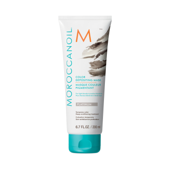 Platinum Color Mask