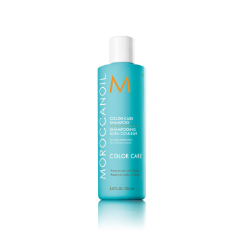 Colour Care Shampoo