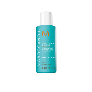 Shampoo Controlo do Frisado