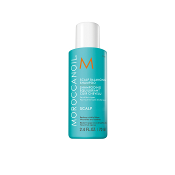 Champô Equilibrante do Couro Cabeludo