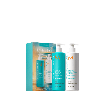 Kit Hydration Champô + Condicionador