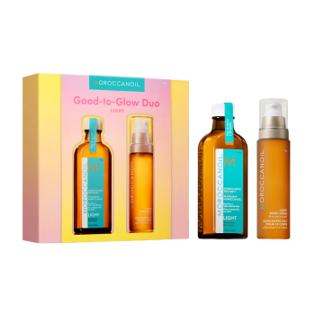 Conjunto Good to Glow Duo Light