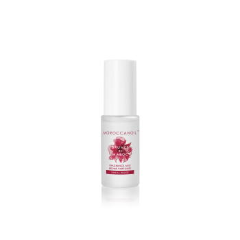 Brumes Du Maroc Dahlia Rouge Body Mist
