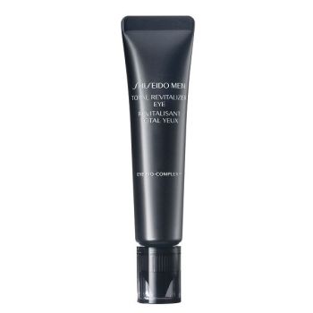 Men Total Revitalizer Eye Contorno de Olhos
