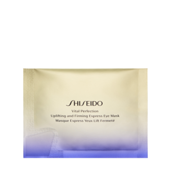Máscara de olhos expressa Vital Perfection Uplifting and Firming