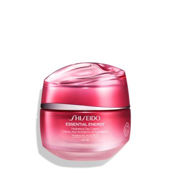 Creme de Dia Hidratante Essential Energy SPF20