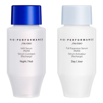 Bio-Performance Skin Filler Sérum Antienvelhecimento