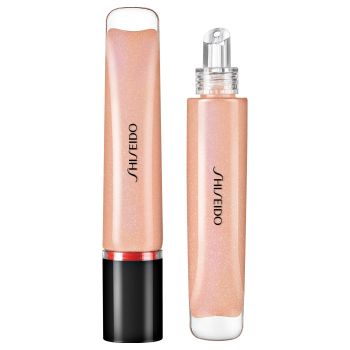 Brilho de Lábios Textura Gel Shimmer Gelgloss